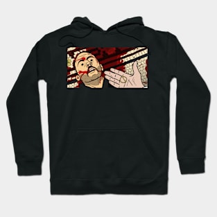 Leon Hoodie